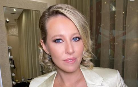 Назван источник дохода Собчак: «Это чистый криминал»