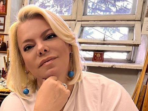 Яна Поплавская снова вышла замуж: «Не знаю, как я решилась»