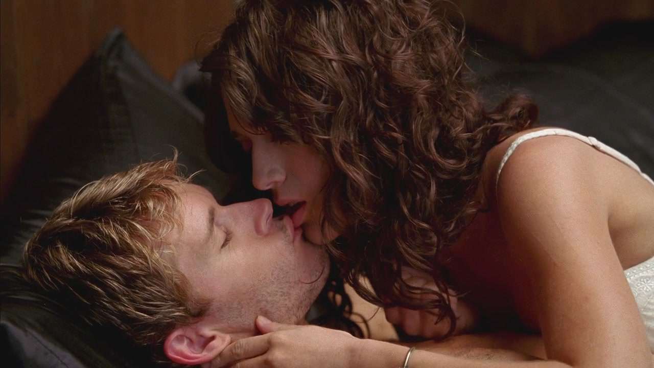 Сексуальная совместимость