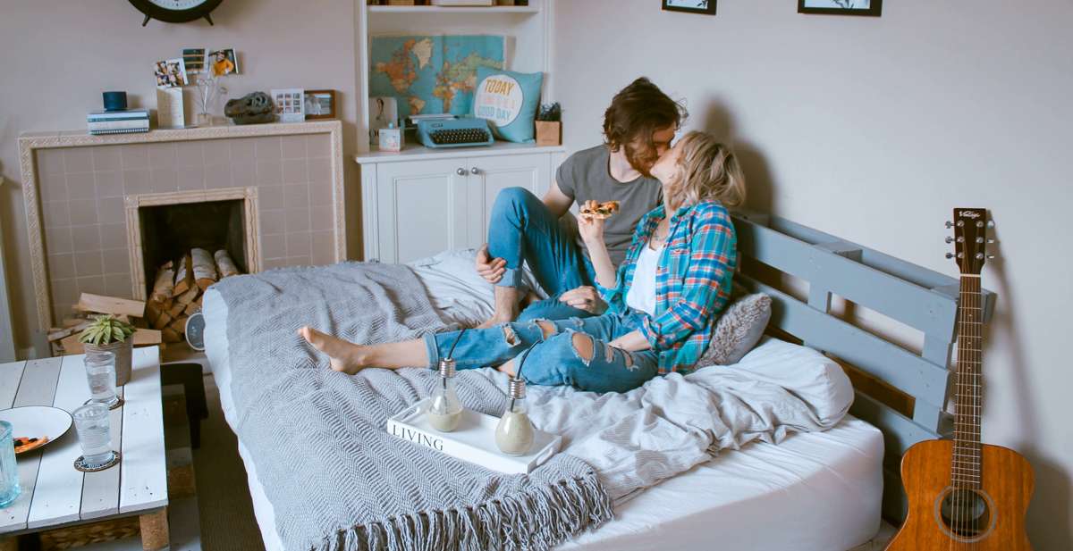 как поддержать сексуальную жизнь на прежнем уровне