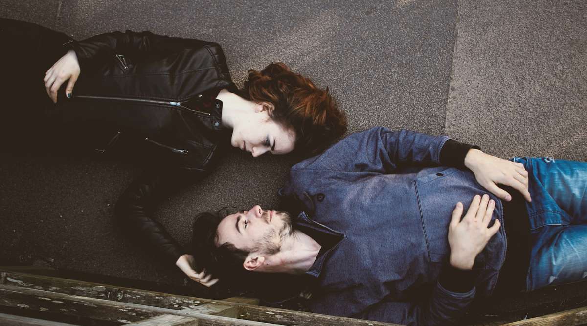 как не разрушить психику любимого человека