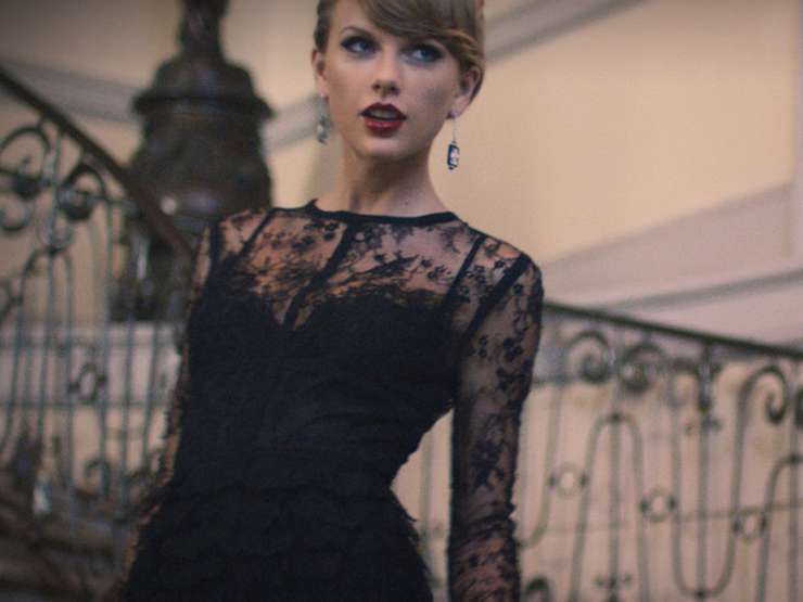 Тейлор Свифт Тейлор Свифт