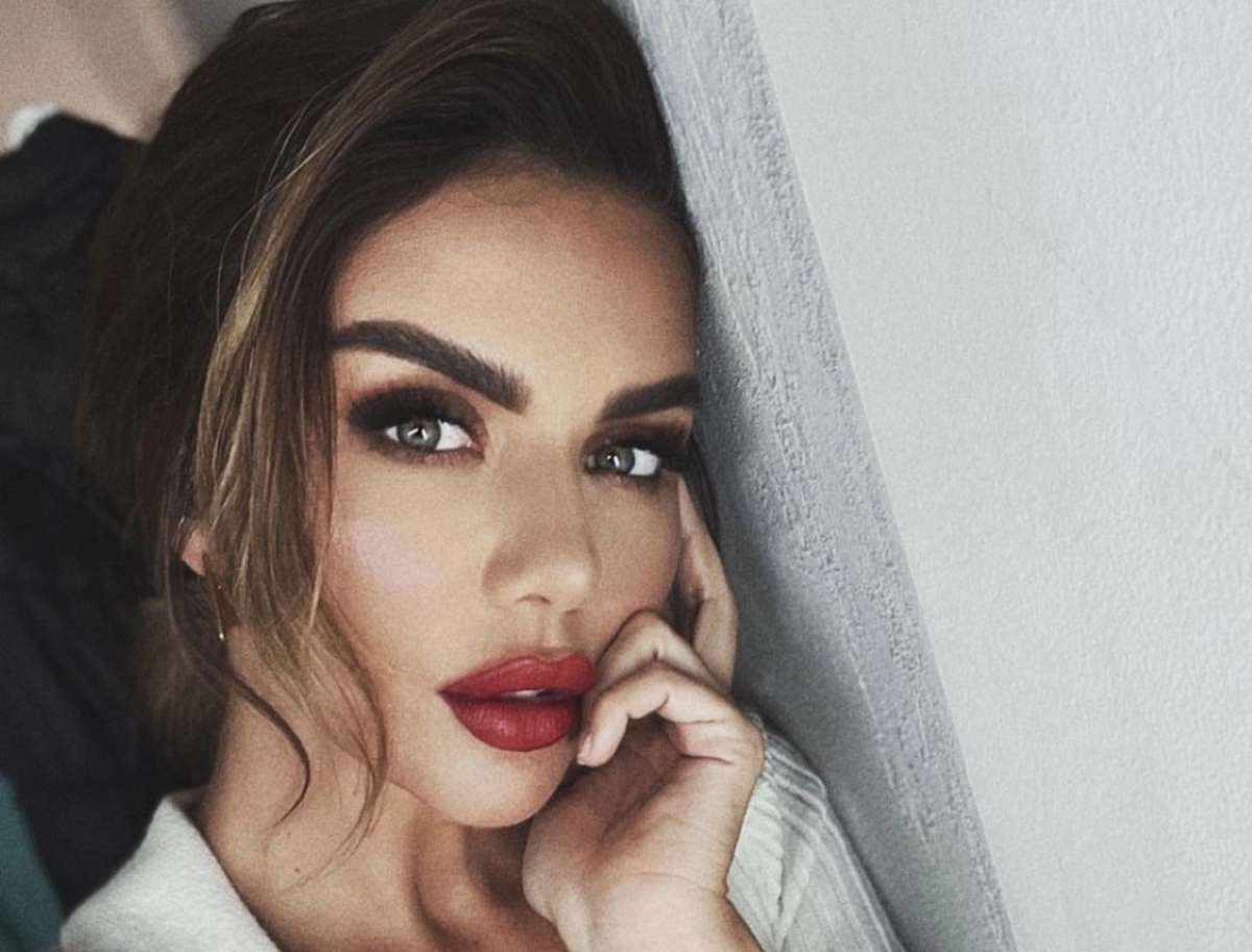 Анна Седокова