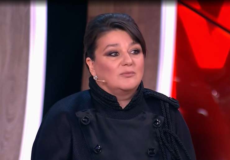 Актриса борется с тяжелым недугом