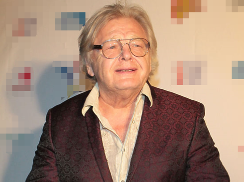 Юрий Антонов был вынужден покинуть Россию