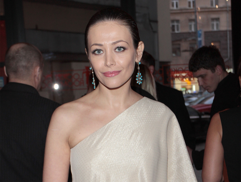 Прямой эфир: Екатерина Волкова — о статусе бабушки и главном в выборе роли