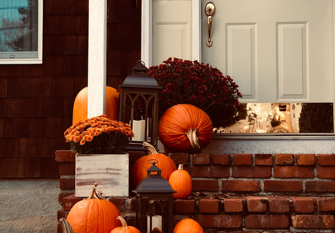 Отложите важные дела: гороскоп на ноябрь 2022 года