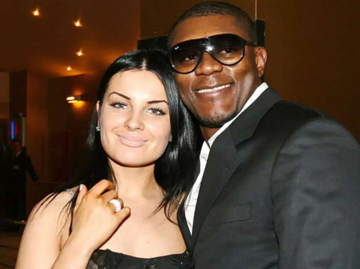 Валерия Калачева и Пьер Нарцисс