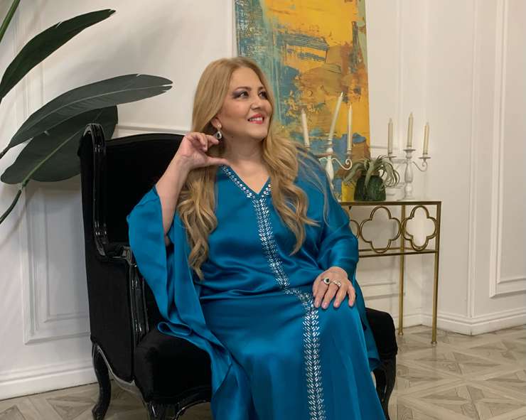 Галина Янко Галина Янко