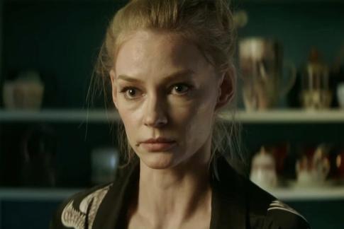 Стала известна личность возлюбленного Светланы Ходченковой