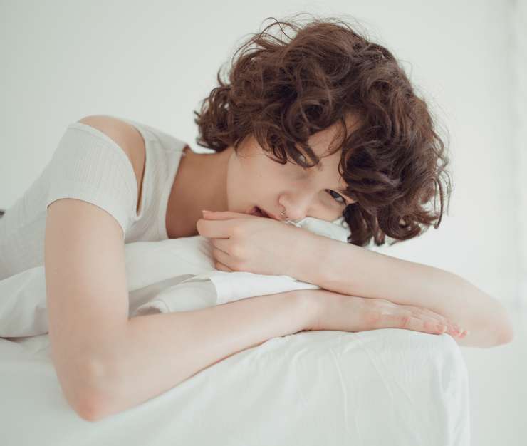 Здоровье кожи головы напрямую влияет на состояние волос