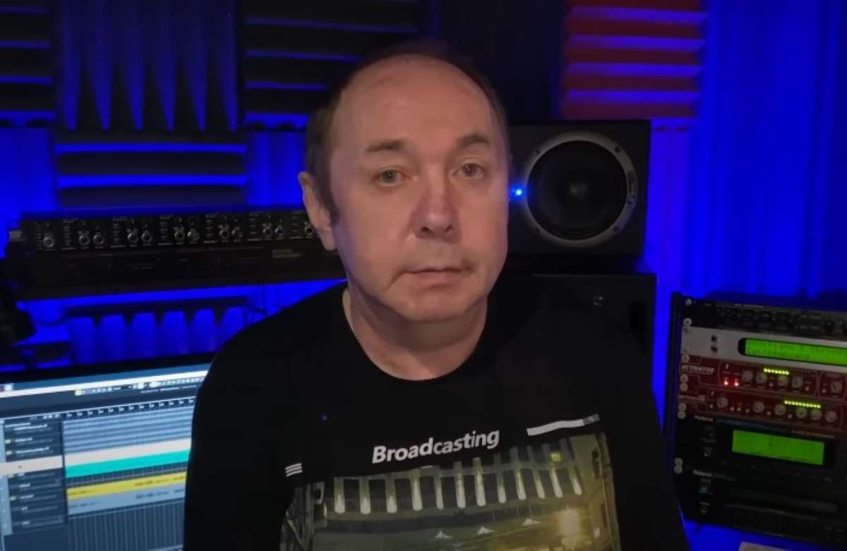 Сергей Кузнецов