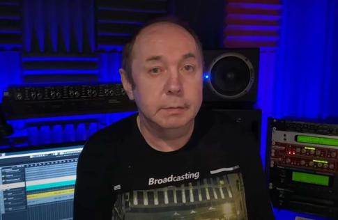 Стала известна официальная причина смерти основателя «Ласкового мая»