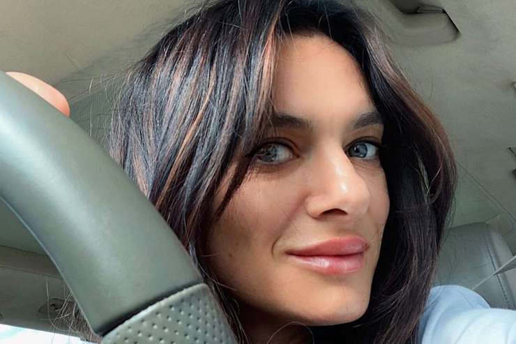 Елена Исинбаева