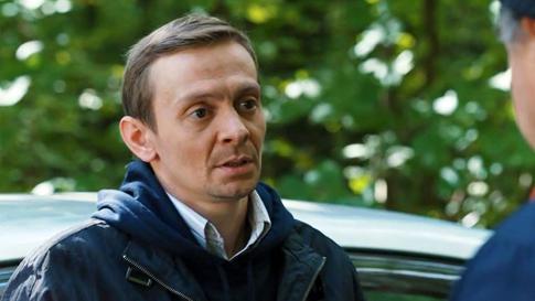 Актер сериала «След» переехал жить в Израиль вместе с сыном, страдающим ДЦП