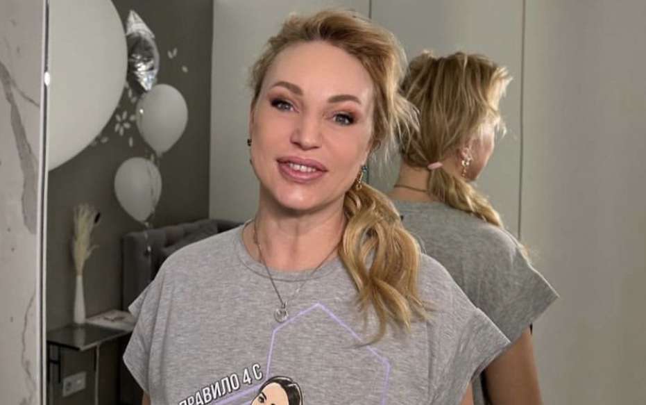 Алла Довлатова