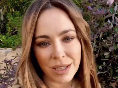 Ани Лорак объяснила свое исчезновение: «Мне стало понятно, в какую сторону идти»