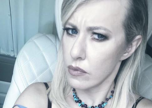 Ариан Романовский дал показания против Собчак