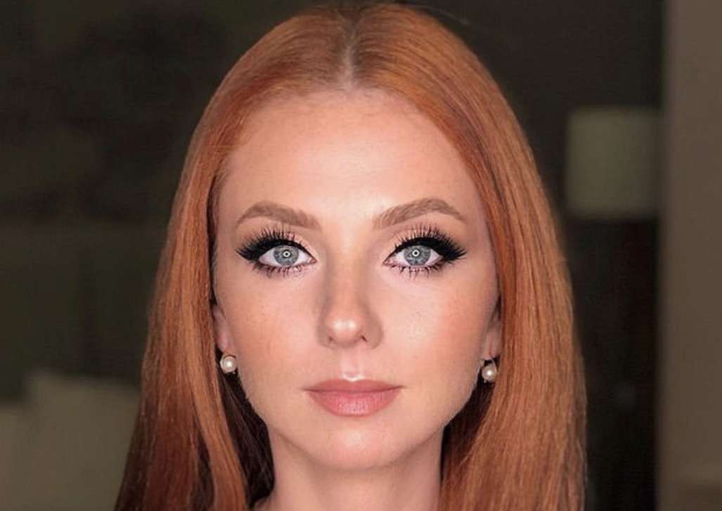 Лена Катина