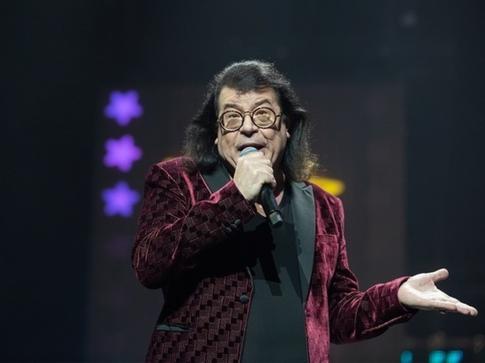 Игорь Корнелюк — о Пугачевой: «Всегда любил и люблю»