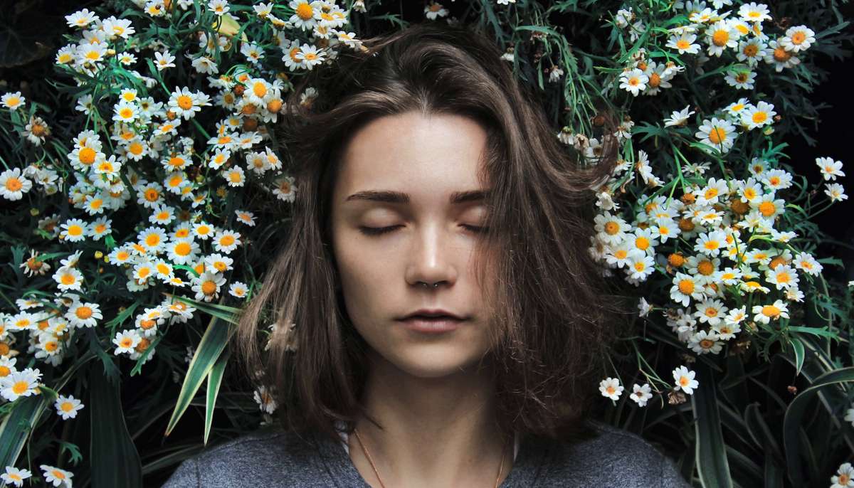 а как часто вам снятся кошмары?