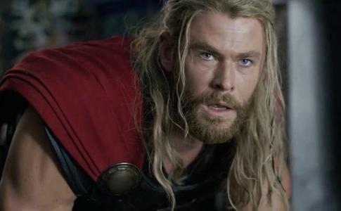 Крис Хемсворт приостанавливает карьеру из-за серьезной болезни