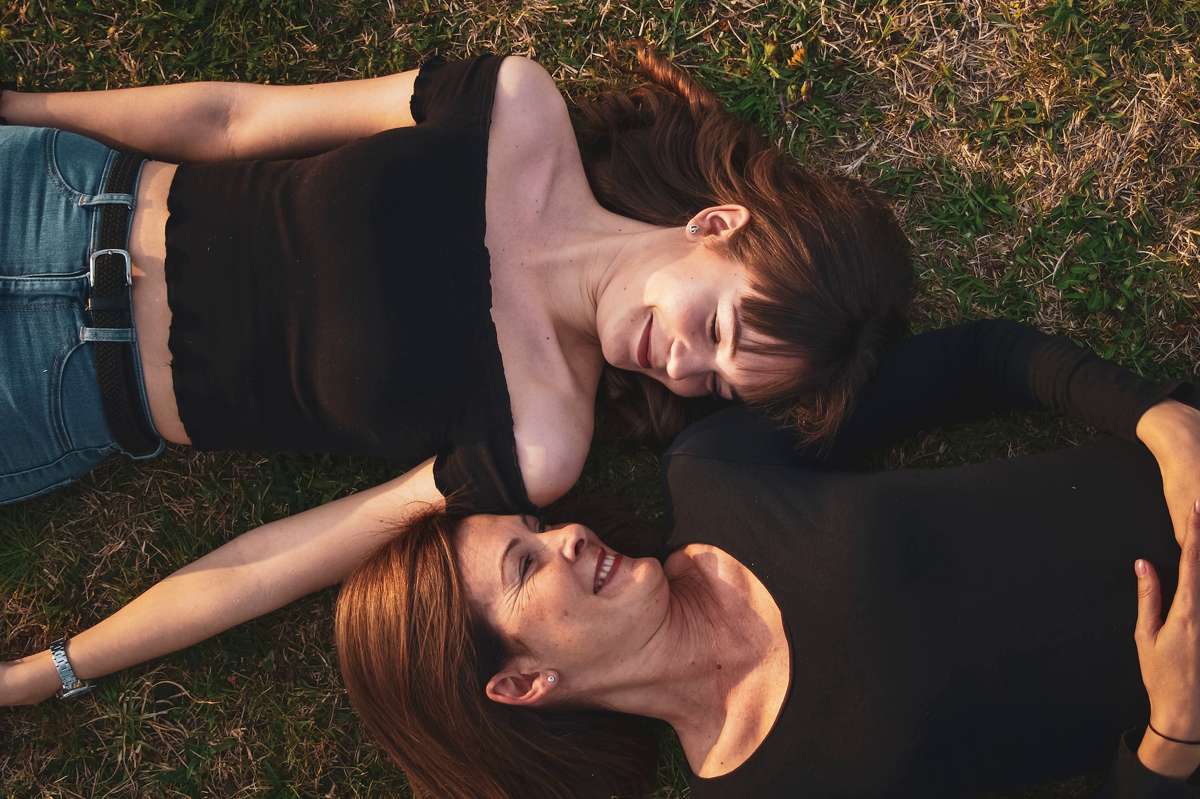 поддержка родных невероятно важна