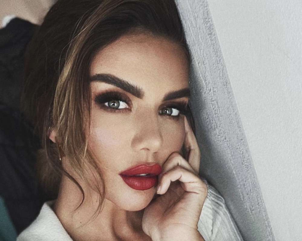 Анна Седокова