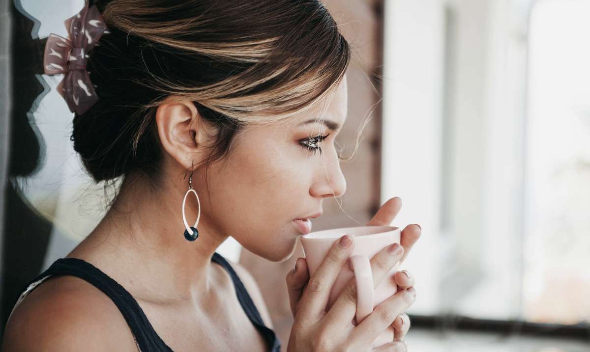 причин вашей мерзлявости может быть множество