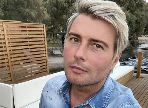 Басков рассказал о причине госпитализации