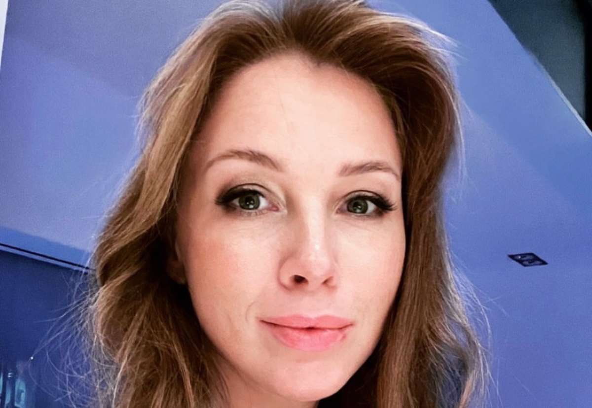 Полина Диброва