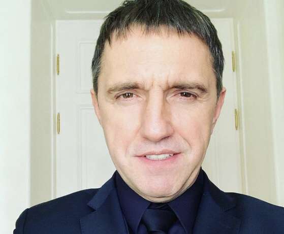 Владимир Вдовиченков