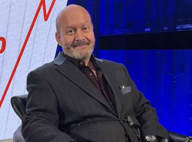 Вячеслав Гришечкин