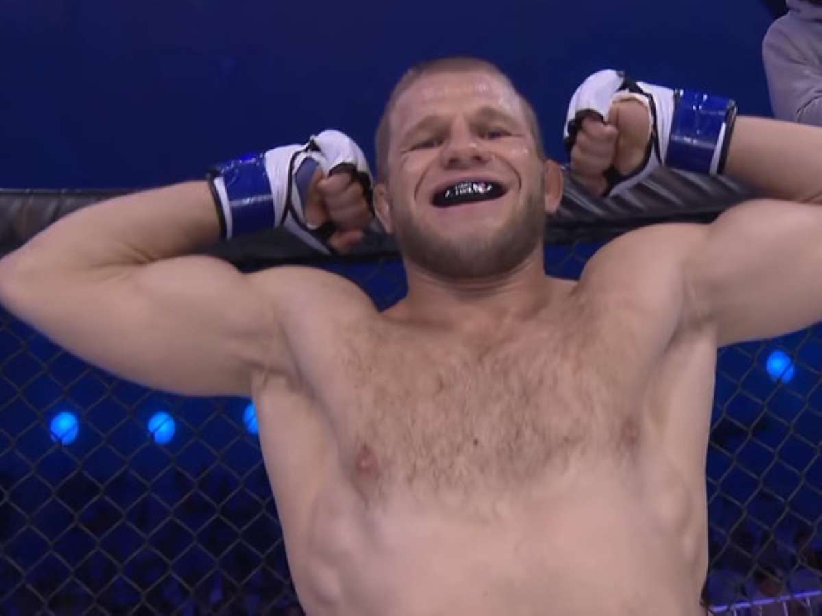 Александр Писарев