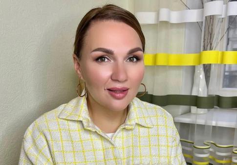 Надежда Ангарская сообщила о незапланированной беременности