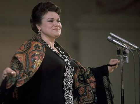 При загадочных обстоятельствах не стало племянницы Людмилы Зыкиной