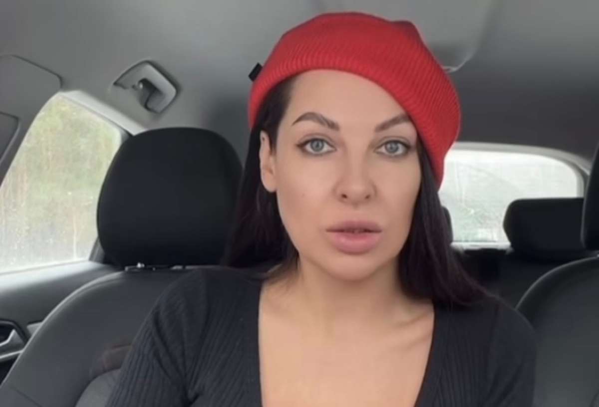 Наталья Краснова