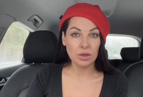 42-летняя Наталья Краснова разводится с молодым мужем