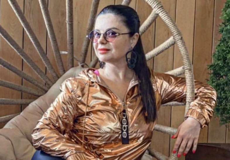 Наташа Королева