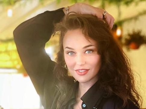 Звезда сериала «Маргоша» Мария Берсенева станет мамой во второй раз