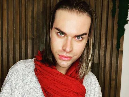 Гоген Солнцев