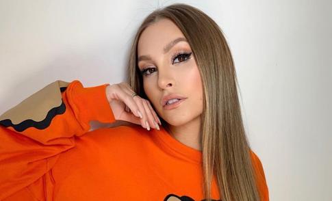 Звезда «Клона» выходит замуж за депутата