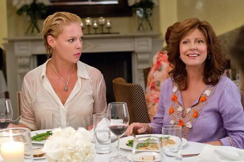 Она не монстр! 5 простых способа растопить лед в отношениях со свекровью