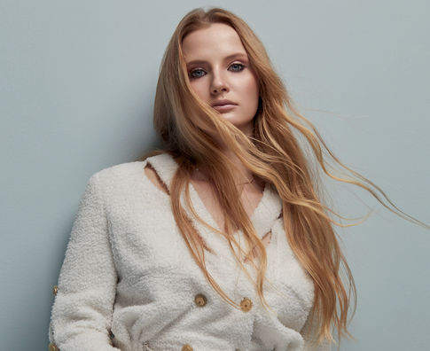 Софья Лебедева: «Надо множить любовь, хотя бы по чайной ложке»