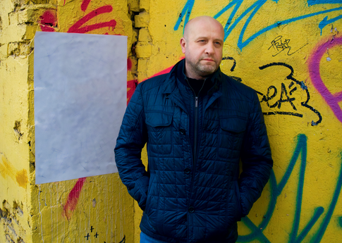 Виталий Коваленко: «Дети всегда в моем сердце, но живем мы не вместе»