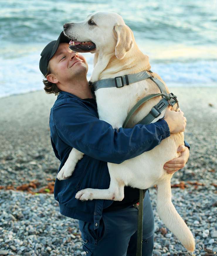 У меня в этот день все не складывалось. А Катя как-то странно говорила по телефону, предложила встретиться. И тут я узнал, что стану отцом