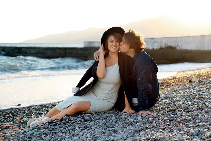 Я поняла, что когда пытаешься тайком от ребенка съесть какую-нибудь вкусняшку, это вызывает у него еще больший интерес