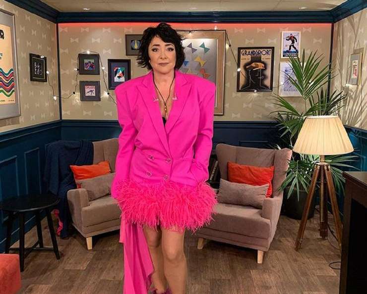 Лолита Милявская