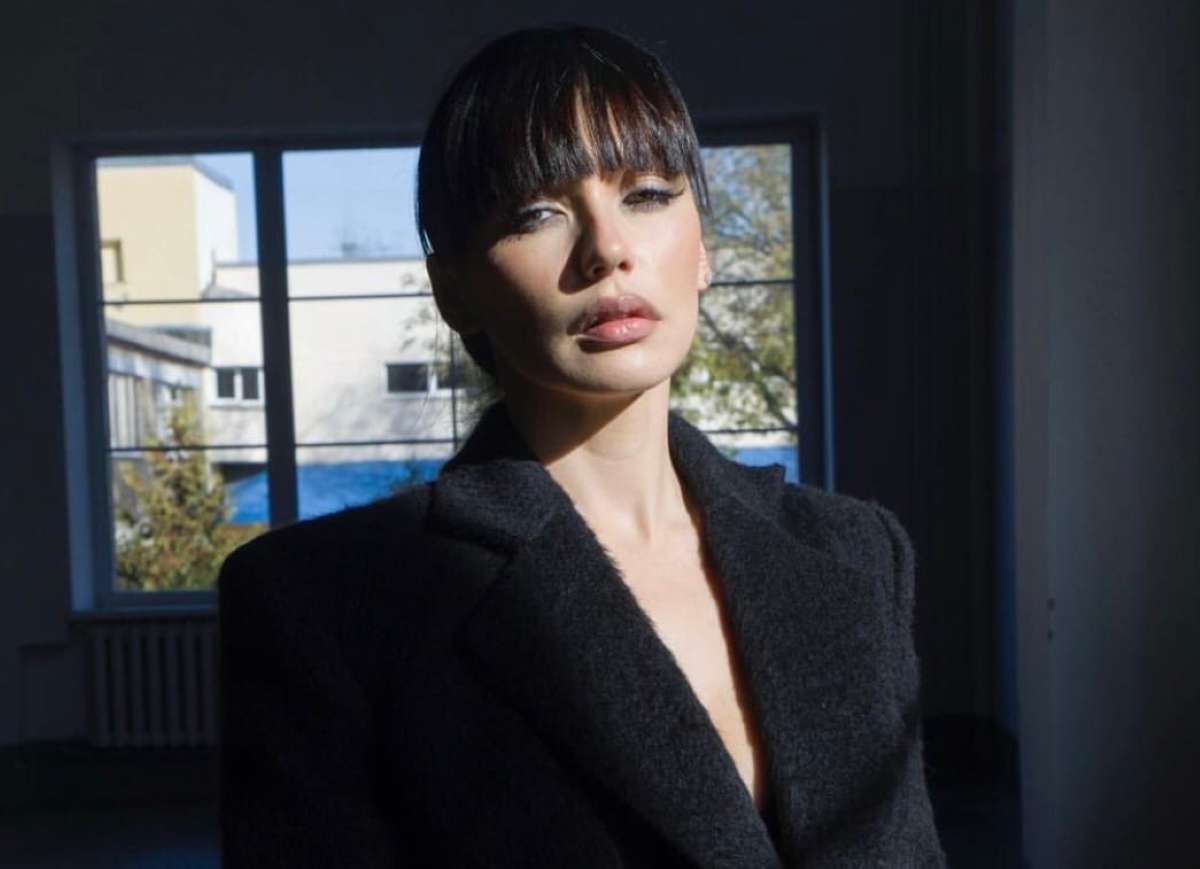 Ольга Серябкина