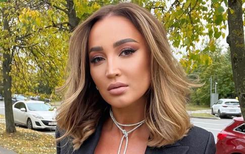 «А грудь-то откуда взялась?»: в Сети обсуждают голые прелести Бузовой